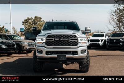 2023 RAM 2500 Big Horn  Rocky Ridge Package - Photo 2 - Albuquerque, NM 87114
