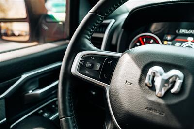 2023 RAM 2500 Big Horn  Rocky Ridge Package - Photo 90 - Albuquerque, NM 87114