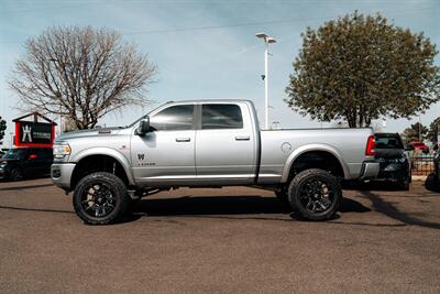 2023 RAM 2500 Big Horn  Rocky Ridge Package - Photo 65 - Albuquerque, NM 87114