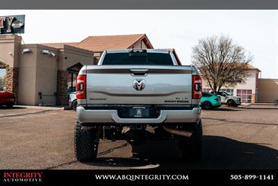 2023 RAM 2500 Big Horn  Rocky Ridge Package - Photo 6 - Albuquerque, NM 87114