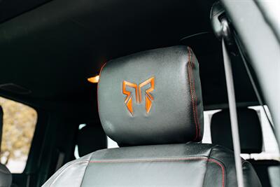 2023 RAM 2500 Big Horn  Rocky Ridge Package - Photo 86 - Albuquerque, NM 87114