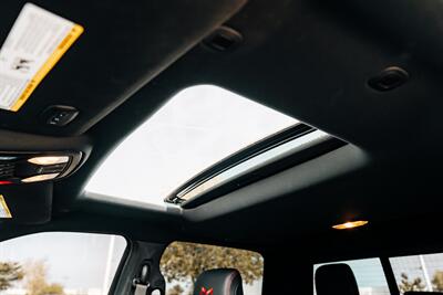 2023 RAM 2500 Big Horn  Rocky Ridge Package - Photo 104 - Albuquerque, NM 87114