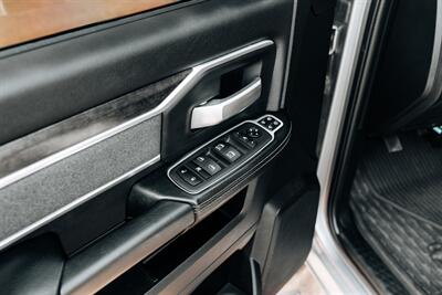 2023 RAM 2500 Big Horn  Rocky Ridge Package - Photo 82 - Albuquerque, NM 87114
