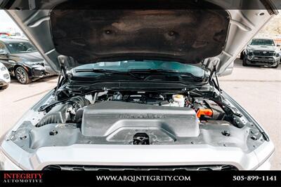 2023 RAM 2500 Big Horn  Rocky Ridge Package - Photo 60 - Albuquerque, NM 87114