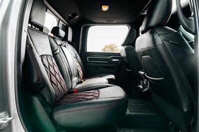 2023 RAM 2500 Big Horn  Rocky Ridge Package - Photo 113 - Albuquerque, NM 87114