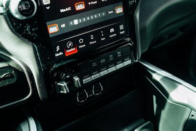 2023 RAM 2500 Big Horn  Rocky Ridge Package - Photo 99 - Albuquerque, NM 87114