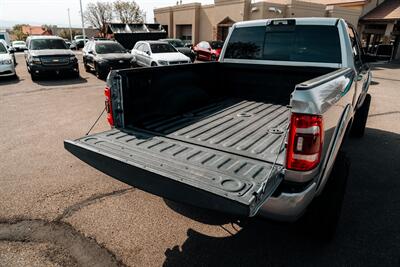 2023 RAM 2500 Big Horn  Rocky Ridge Package - Photo 111 - Albuquerque, NM 87114