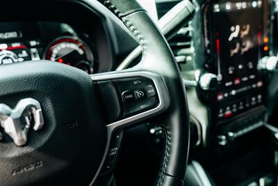 2023 RAM 2500 Big Horn  Rocky Ridge Package - Photo 91 - Albuquerque, NM 87114