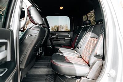 2023 RAM 2500 Big Horn  Rocky Ridge Package - Photo 107 - Albuquerque, NM 87114