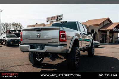 2023 RAM 2500 Big Horn  Rocky Ridge Package - Photo 7 - Albuquerque, NM 87114