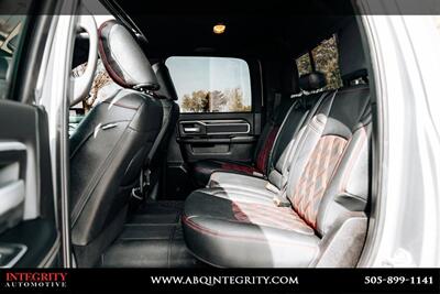 2023 RAM 2500 Big Horn  Rocky Ridge Package - Photo 46 - Albuquerque, NM 87114