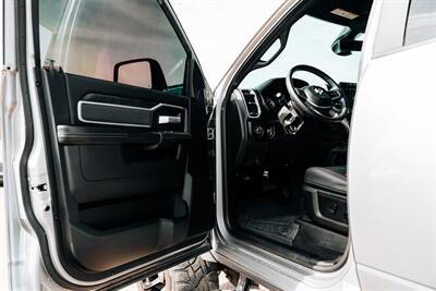 2023 RAM 2500 Big Horn  Rocky Ridge Package - Photo 81 - Albuquerque, NM 87114