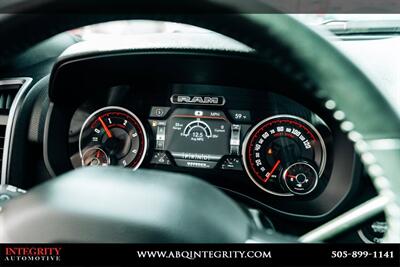 2023 RAM 2500 Big Horn  Rocky Ridge Package - Photo 33 - Albuquerque, NM 87114