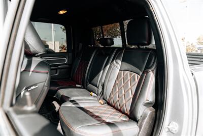 2023 RAM 2500 Big Horn  Rocky Ridge Package - Photo 108 - Albuquerque, NM 87114