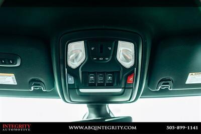 2023 RAM 2500 Big Horn  Rocky Ridge Package - Photo 40 - Albuquerque, NM 87114