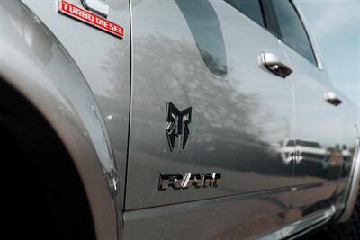 2023 RAM 2500 Big Horn  Rocky Ridge Package - Photo 75 - Albuquerque, NM 87114