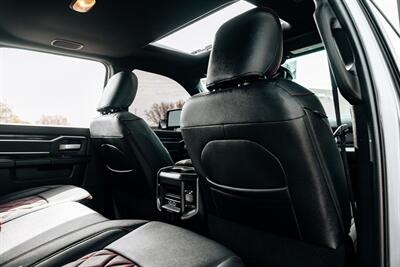 2023 RAM 2500 Big Horn  Rocky Ridge Package - Photo 112 - Albuquerque, NM 87114