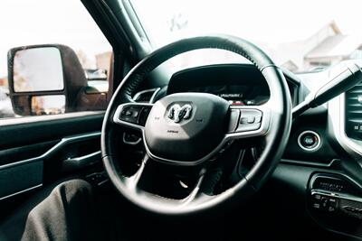 2023 RAM 2500 Big Horn  Rocky Ridge Package - Photo 88 - Albuquerque, NM 87114