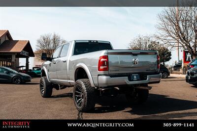 2023 RAM 2500 Big Horn  Rocky Ridge Package - Photo 5 - Albuquerque, NM 87114