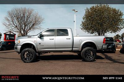 2023 RAM 2500 Big Horn  Rocky Ridge Package - Photo 4 - Albuquerque, NM 87114