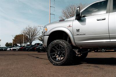 2023 RAM 2500 Big Horn  Rocky Ridge Package - Photo 79 - Albuquerque, NM 87114