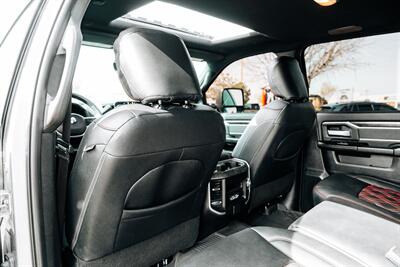 2023 RAM 2500 Big Horn  Rocky Ridge Package - Photo 106 - Albuquerque, NM 87114