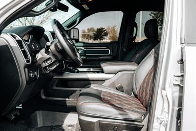 2023 RAM 2500 Big Horn  Rocky Ridge Package - Photo 84 - Albuquerque, NM 87114