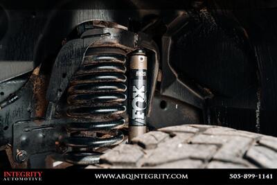 2023 RAM 2500 Big Horn  Rocky Ridge Package - Photo 19 - Albuquerque, NM 87114