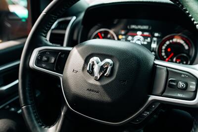 2023 RAM 2500 Big Horn  Rocky Ridge Package - Photo 89 - Albuquerque, NM 87114