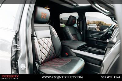 2023 RAM 2500 Big Horn  Rocky Ridge Package - Photo 57 - Albuquerque, NM 87114