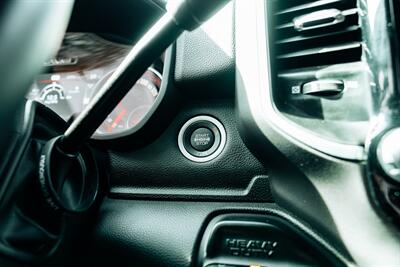 2023 RAM 2500 Big Horn  Rocky Ridge Package - Photo 95 - Albuquerque, NM 87114