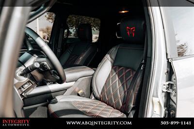 2023 RAM 2500 Big Horn  Rocky Ridge Package - Photo 24 - Albuquerque, NM 87114