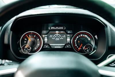 2023 RAM 2500 Big Horn  Rocky Ridge Package - Photo 93 - Albuquerque, NM 87114