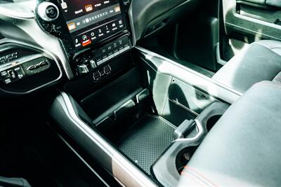 2023 RAM 2500 Big Horn  Rocky Ridge Package - Photo 100 - Albuquerque, NM 87114