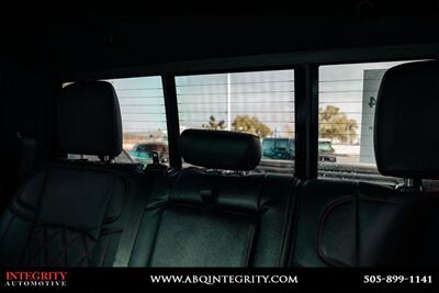 2023 RAM 2500 Big Horn  Rocky Ridge Package - Photo 41 - Albuquerque, NM 87114
