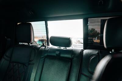 2023 RAM 2500 Big Horn  Rocky Ridge Package - Photo 103 - Albuquerque, NM 87114