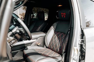 2023 RAM 2500 Big Horn  Rocky Ridge Package - Photo 85 - Albuquerque, NM 87114