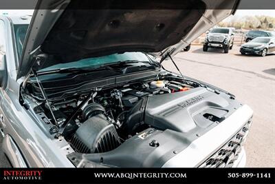 2023 RAM 2500 Big Horn  Rocky Ridge Package - Photo 59 - Albuquerque, NM 87114