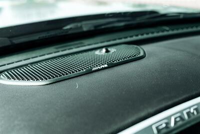 2023 RAM 2500 Big Horn  Rocky Ridge Package - Photo 96 - Albuquerque, NM 87114