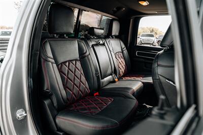 2023 RAM 2500 Big Horn  Rocky Ridge Package - Photo 114 - Albuquerque, NM 87114