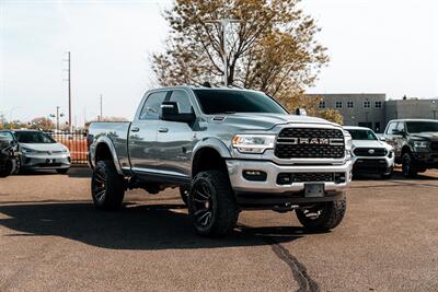 2023 RAM 2500 Big Horn  Rocky Ridge Package - Photo 62 - Albuquerque, NM 87114