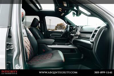 2023 RAM 2500 Big Horn  Rocky Ridge Package - Photo 56 - Albuquerque, NM 87114