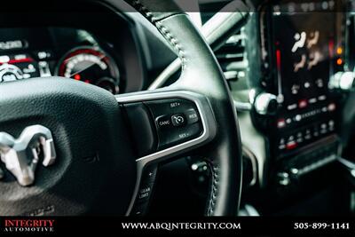 2023 RAM 2500 Big Horn  Rocky Ridge Package - Photo 30 - Albuquerque, NM 87114