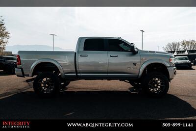 2023 RAM 2500 Big Horn  Rocky Ridge Package - Photo 8 - Albuquerque, NM 87114