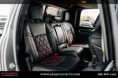 2023 RAM 2500 Big Horn  Rocky Ridge Package - Photo 53 - Albuquerque, NM 87114