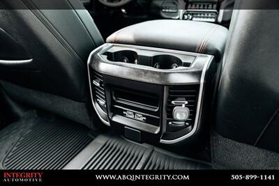 2023 RAM 2500 Big Horn  Rocky Ridge Package - Photo 54 - Albuquerque, NM 87114