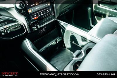 2023 RAM 2500 Big Horn  Rocky Ridge Package - Photo 39 - Albuquerque, NM 87114