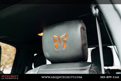 2023 RAM 2500 Big Horn  Rocky Ridge Package - Photo 25 - Albuquerque, NM 87114