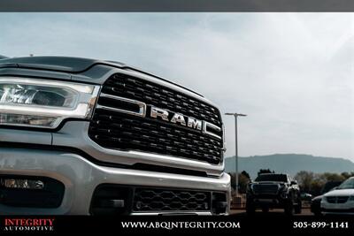 2023 RAM 2500 Big Horn  Rocky Ridge Package - Photo 10 - Albuquerque, NM 87114