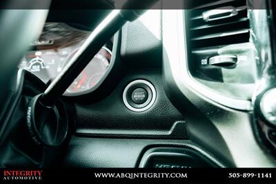 2023 RAM 2500 Big Horn  Rocky Ridge Package - Photo 34 - Albuquerque, NM 87114